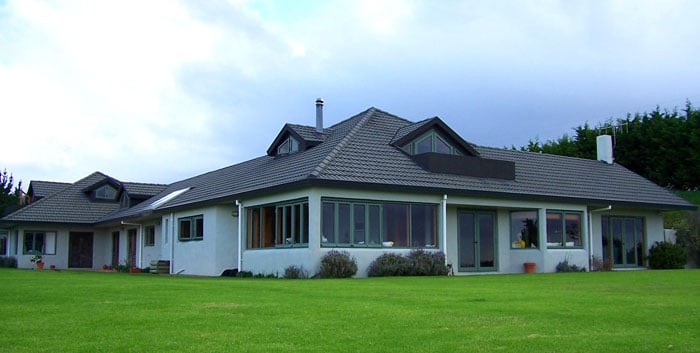 Waiwurrie Coastal Farm Lodge - Northland