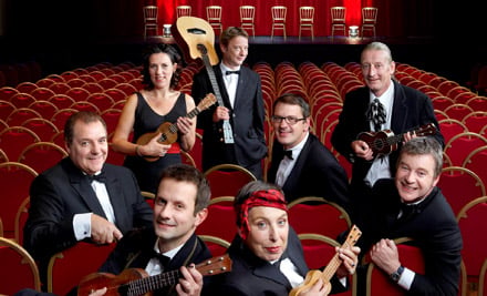 $49 for a B Reserve Ticket – Five Locations Nationwide (value up to $69)
