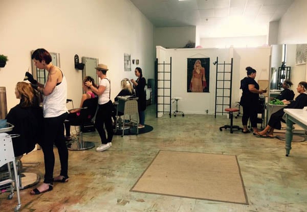 NiiA Beauty and Wellness- The Hub