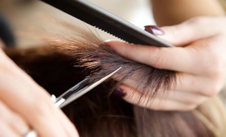 Freestyle Hair Design