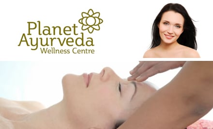 Planet Ayurveda