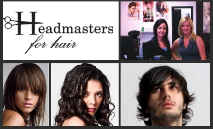 Headmasters for Hair