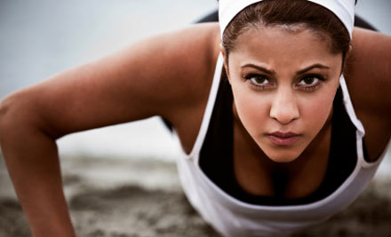 Ultimate Training
