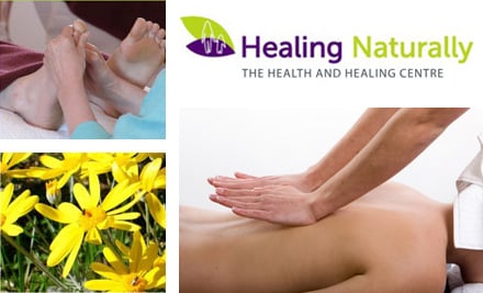 Healing Naturally