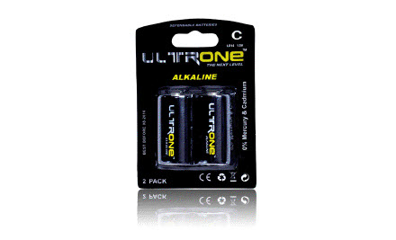 Ultrone Batteries Limited