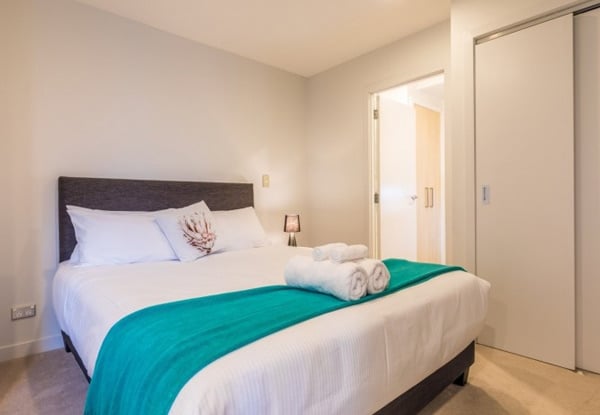 Star Park Serviced Apartments