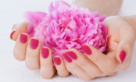 Angelic Design Nail Studio