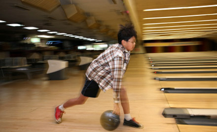 Master Bowl