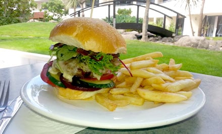 Bob's Cafe