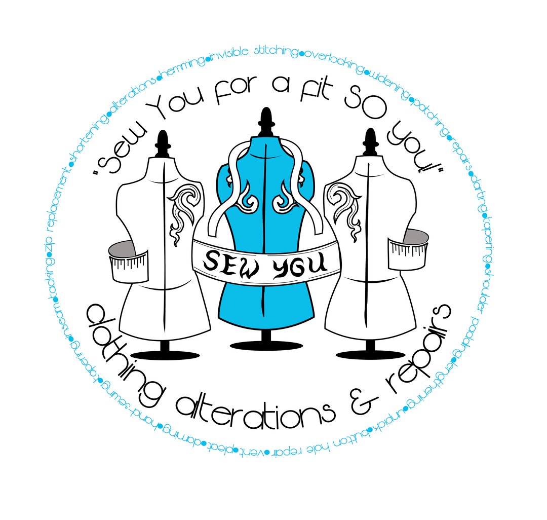 Sew You Alterations