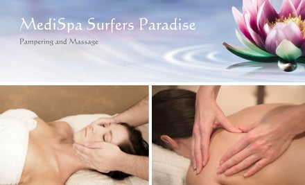 MediSpa Surfers Paradise