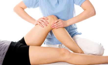 Elevate Physio