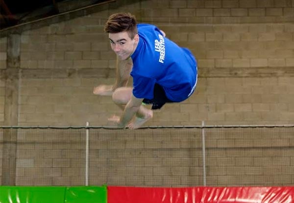 Leap Dunedin