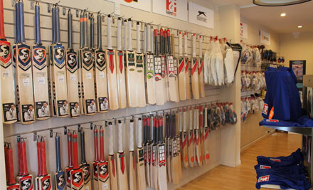 Sports First