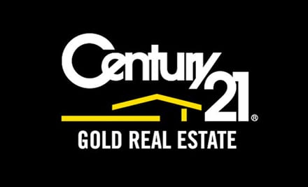 Century 21 Gold Real Estate