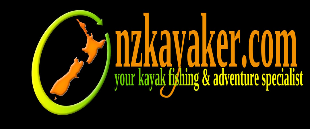 NZ KAYAK ADVENTURES