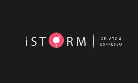Istorm Gelato & Espresso