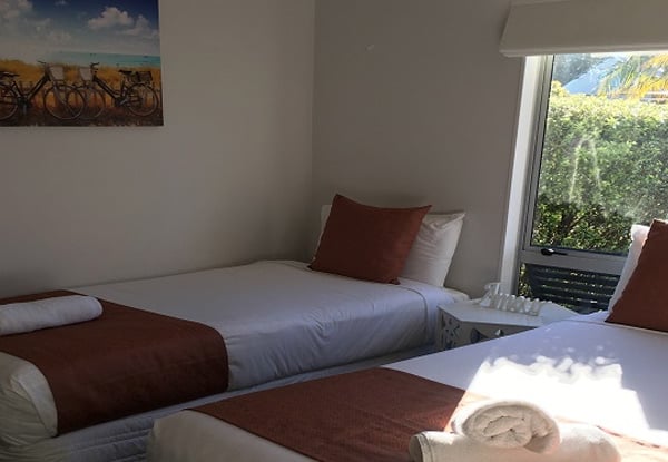 Ramada Resort By Wyndham Rotorua Marama