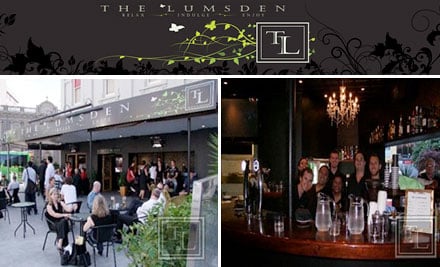 The Lumsden