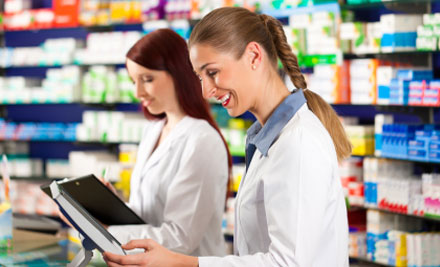 Prices Pharmacy