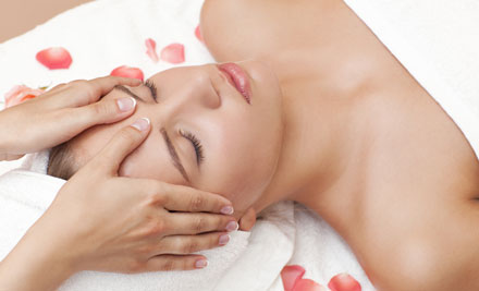 Pampered Events