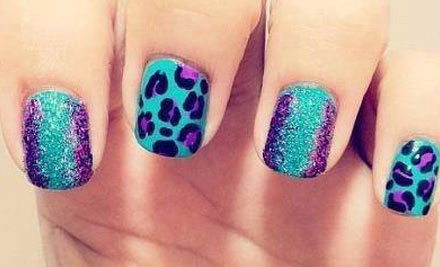 Nails and Lashes