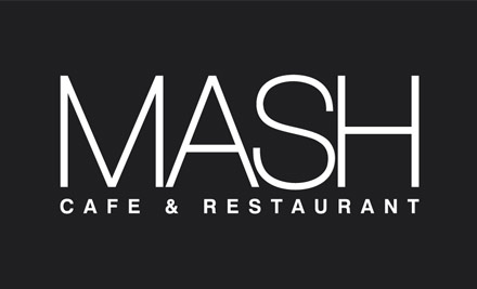 Mash