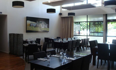 The Wooden Spoon Cafe