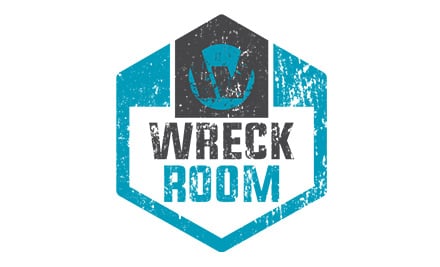 Wreck Room