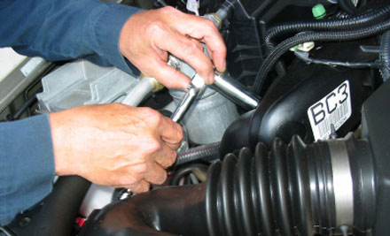 Lake Tyres Suspension & Exhaust