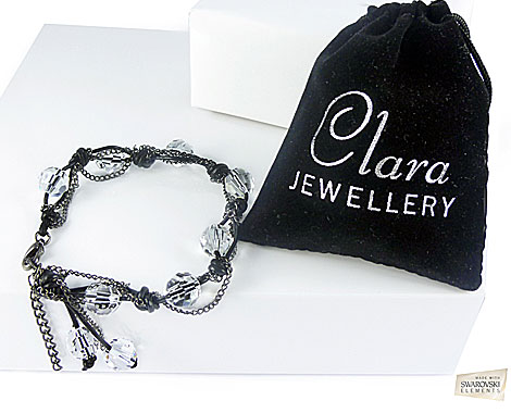 Clara Jewellery