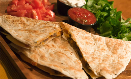 Michi's Mexican Restaurant and Cafe