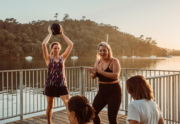 Infinite Wellness