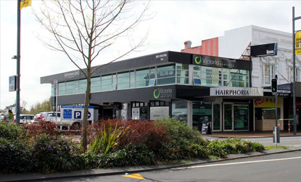 Victoria Dentists