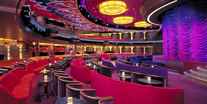 Five Star Australian Cruise for Two