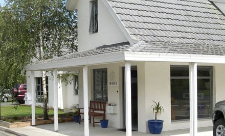 Lindale Lodge