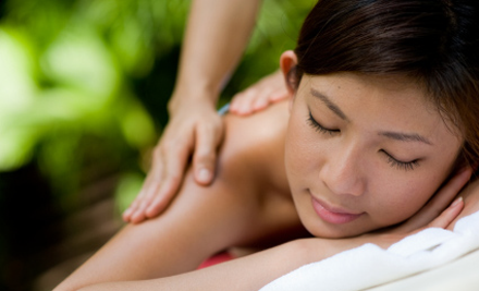 Lauren's Therapeutic Massage