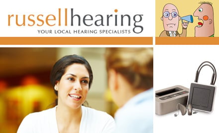 Russell Hearing