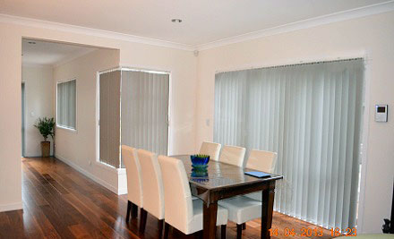 Aum blinds