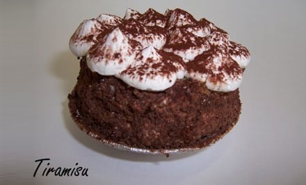 Tonittos Cakes