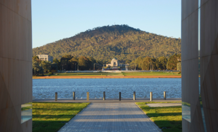 Canberra Lake Cruises