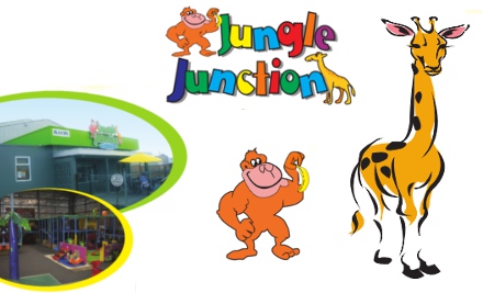 Jungle Junction