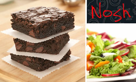 Nosh Catering
