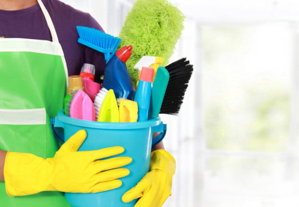 NZ Cleaning Crew