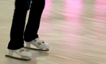 Phillip Swimming and Ice Skating Centre