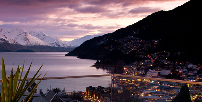 Element Escapes - Queenstown