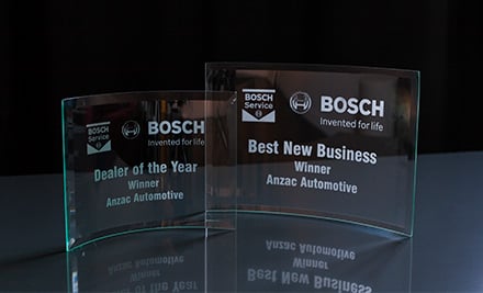 Anzac Automotive