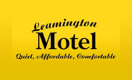 Leamington Motel