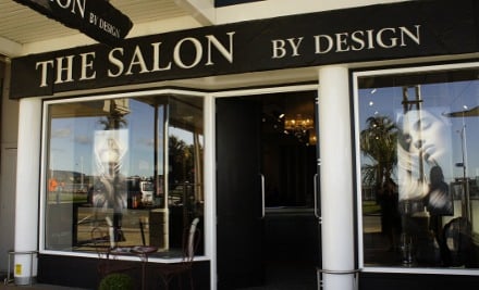 The Salon