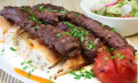 El Sultan Takeaway